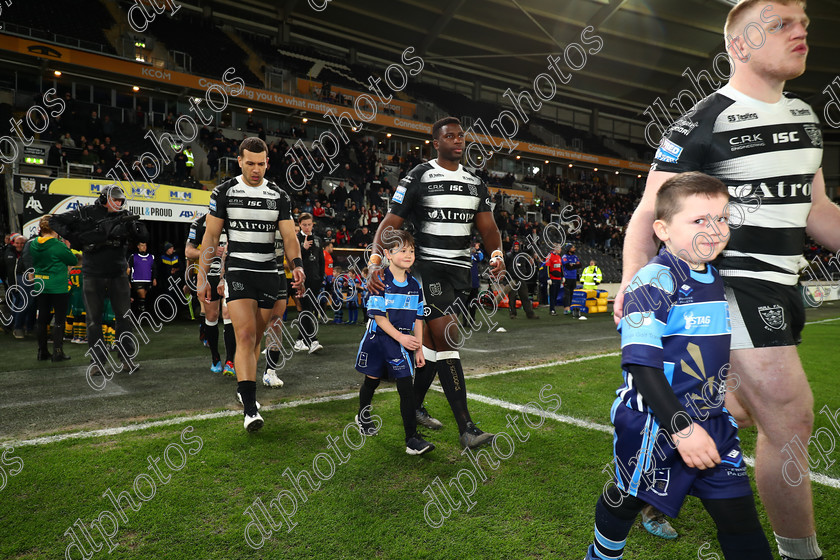 FC WOLVES15360 
 Hull FC v Warrington Wolves