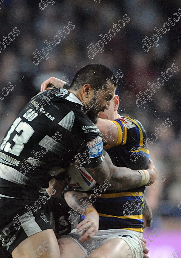 SaoLigi1-2-0220 
 Leeds Rhinos v Hull FC
Ligi Sao