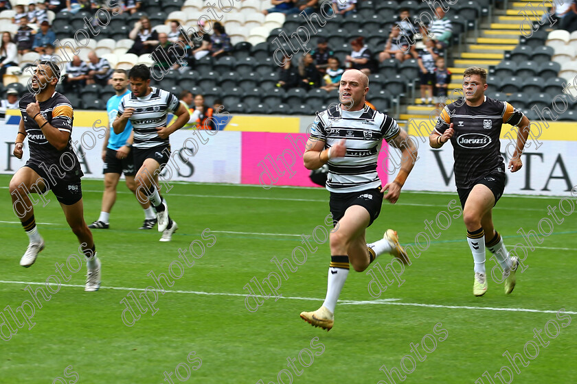 HFC WW83900 
 Hull FC v Warrington Wolves