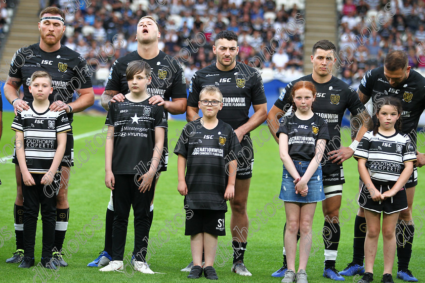 FC LB2604 
 Hull FC v London Broncos