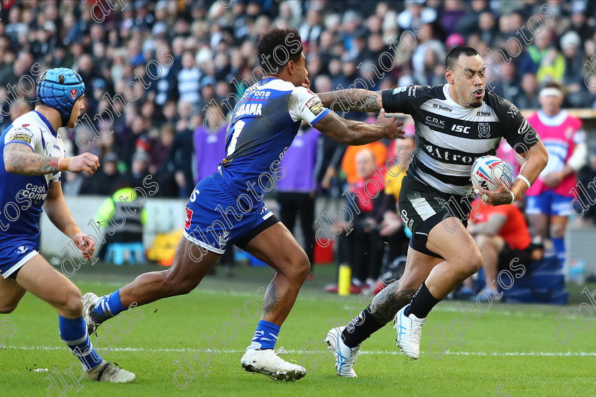 FC StH-9059 
 Hull FC v St Helens
Mahe Fonua