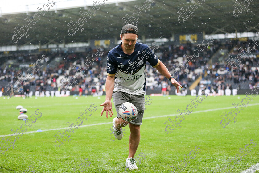 HF LR16827 
 Hull FC v Leeds Rhinos