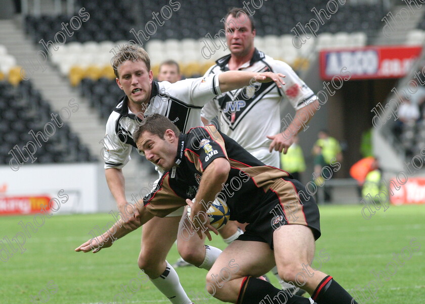 IMG 6527 
 Hull FC v Castleford Tigers 
 Keywords: Peter lupton