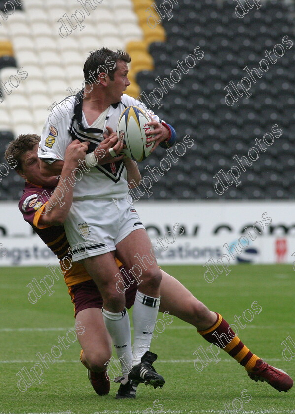 IMG 2318 
 Hull Fc v Huddersfield Giants 
 Keywords: Tony smith