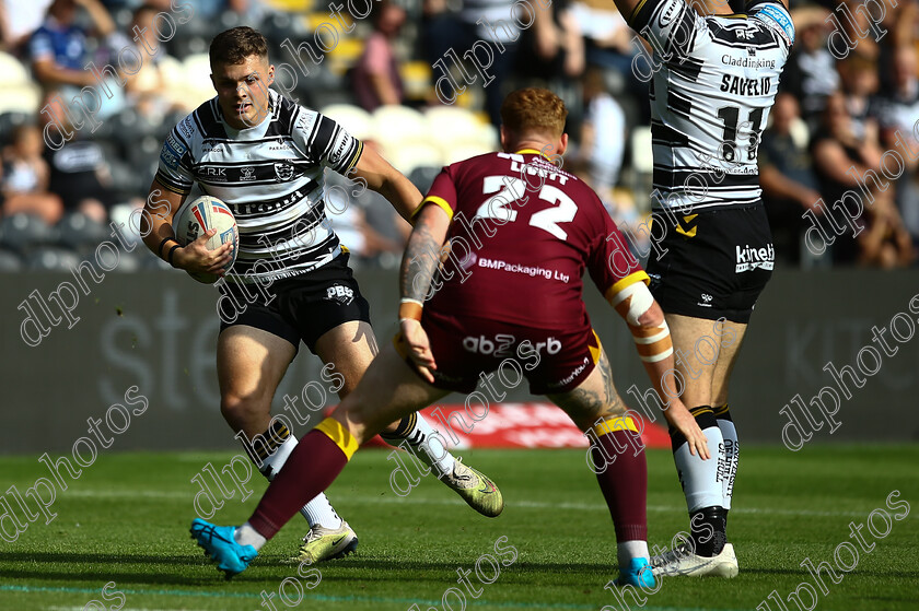 HFC-HG93792 
 Hull FC v Huddersfield Giants 
 Keywords: Cameron Scott