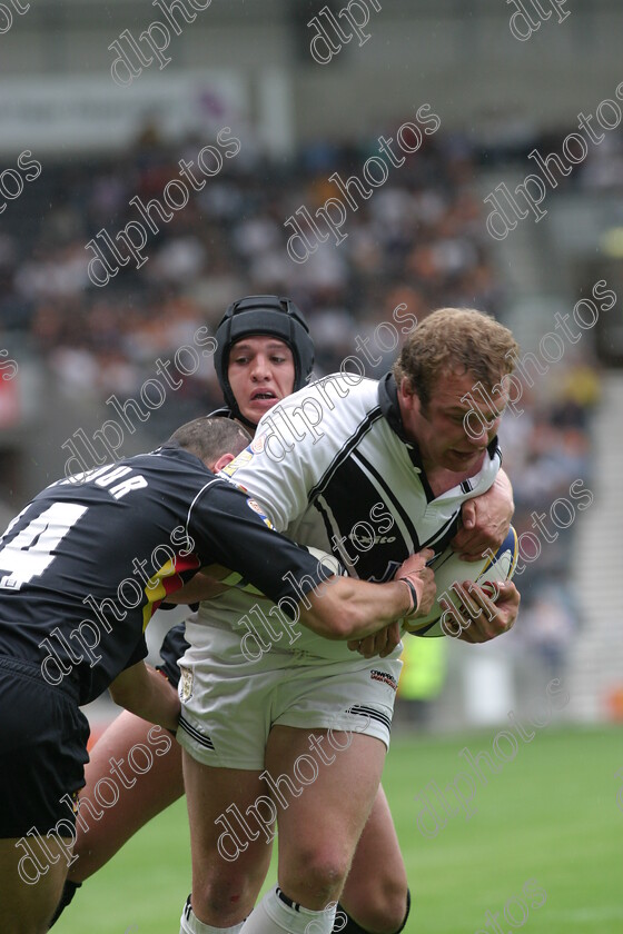 IMG 3830 
 Hull FC v Bradford Bulls 
 Keywords: Gareth Carvell