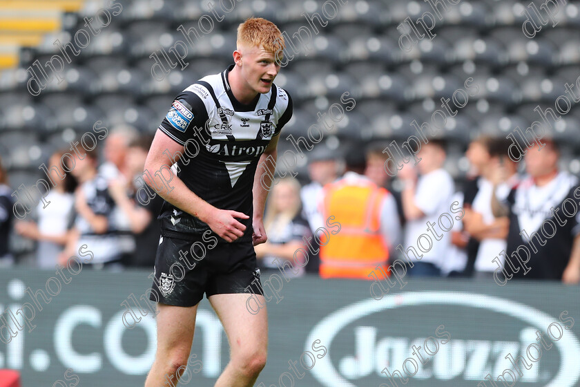 HFC TO04490 
 Hull FC v Toulouse Olympique