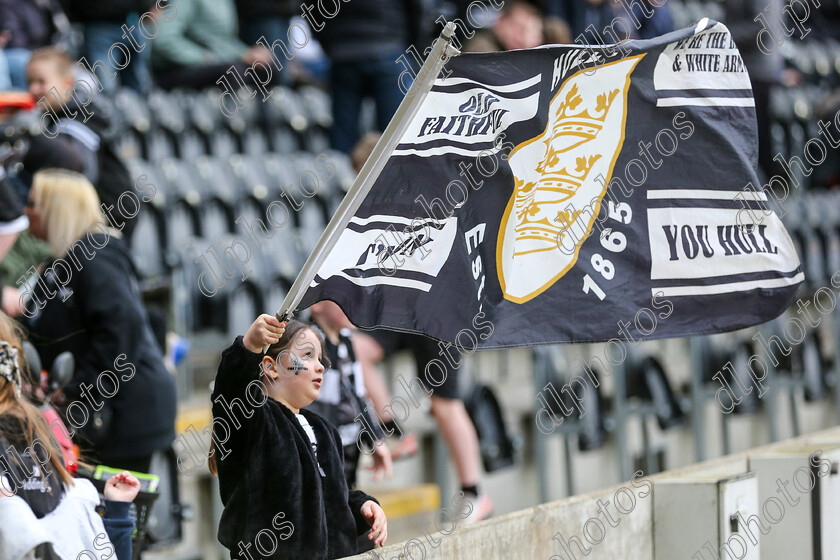 FC LL141691 
 Hull FC v Leigh Leopards