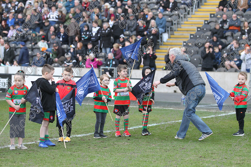 0183 
 Hull FC v Huddersfield Giants 
 Keywords: Rugby League, Sport, Action, sports personality, Hull FC v Huddersfield Giants