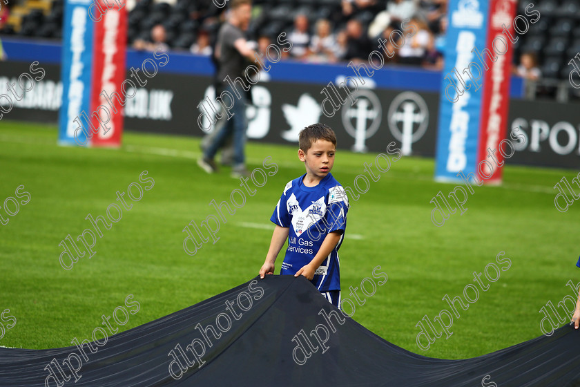 FC LB2548 
 Hull FC v London Broncos