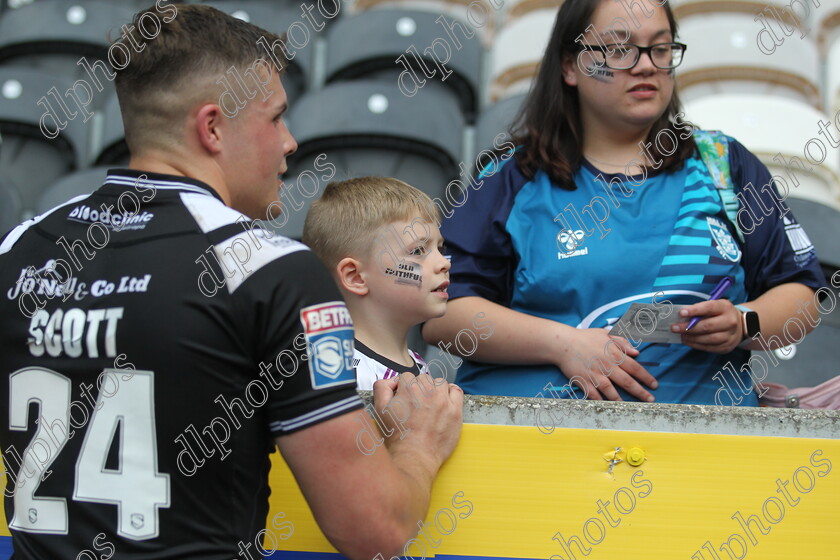 HFC TO03944 
 Hull FC v Toulouse Olympique