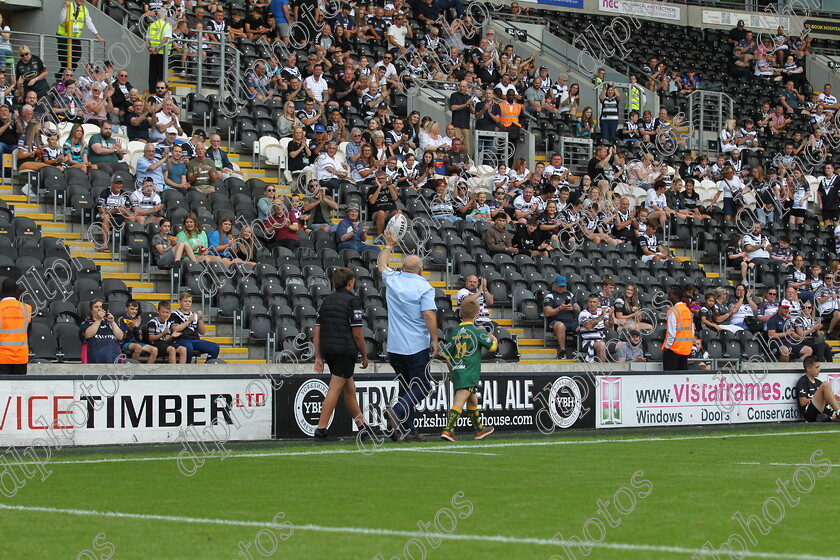 HFC TO03777 
 Hull FC v Toulouse Olympique