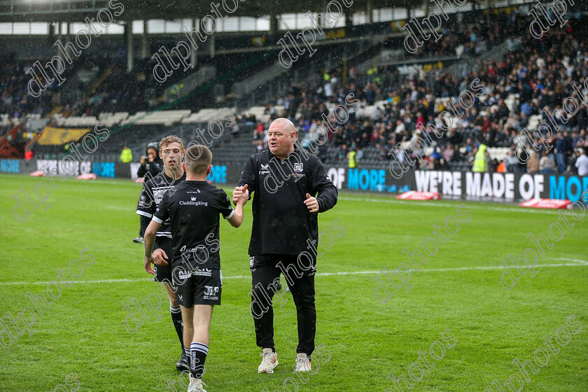 HF LR16897 
 Hull FC v Leeds Rhinos