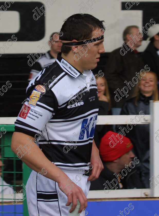 3641 
 Hull FC v Wakefield 
 Keywords: Andy Last