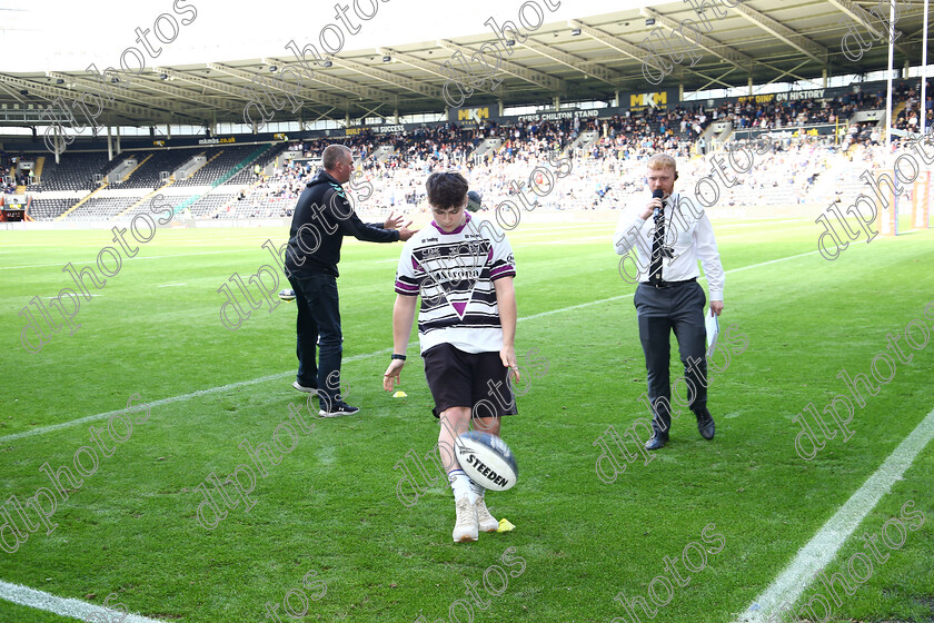 HFC WT69572 
 Hull FC v Wakefield Trinity