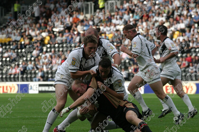 IMG 6518 
 Hull FC v Castleford Tigers 
 Keywords: Peter Lupton