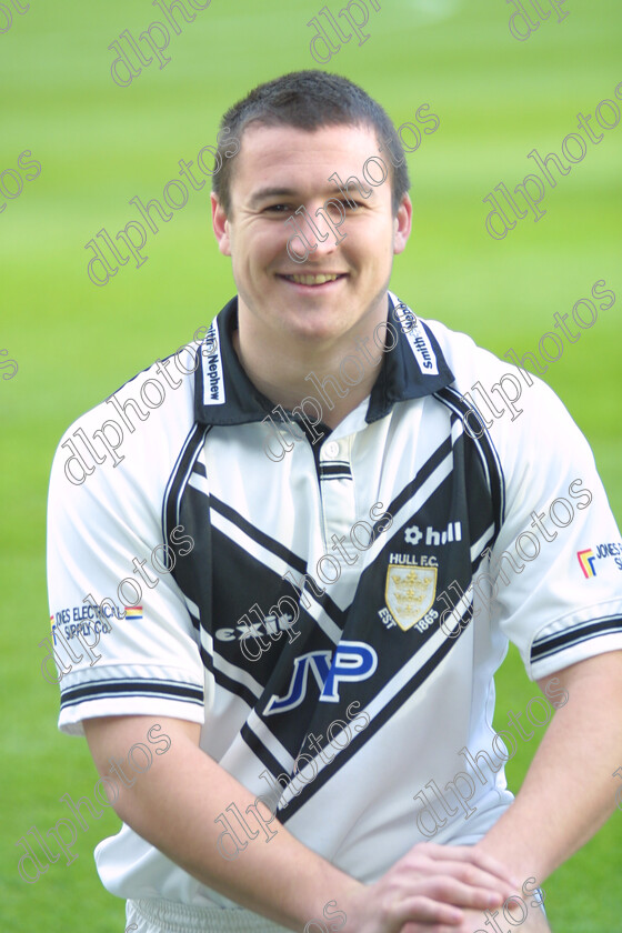 IMG 3019 
 Hull FC Squad 2003 
 Keywords: chris chester