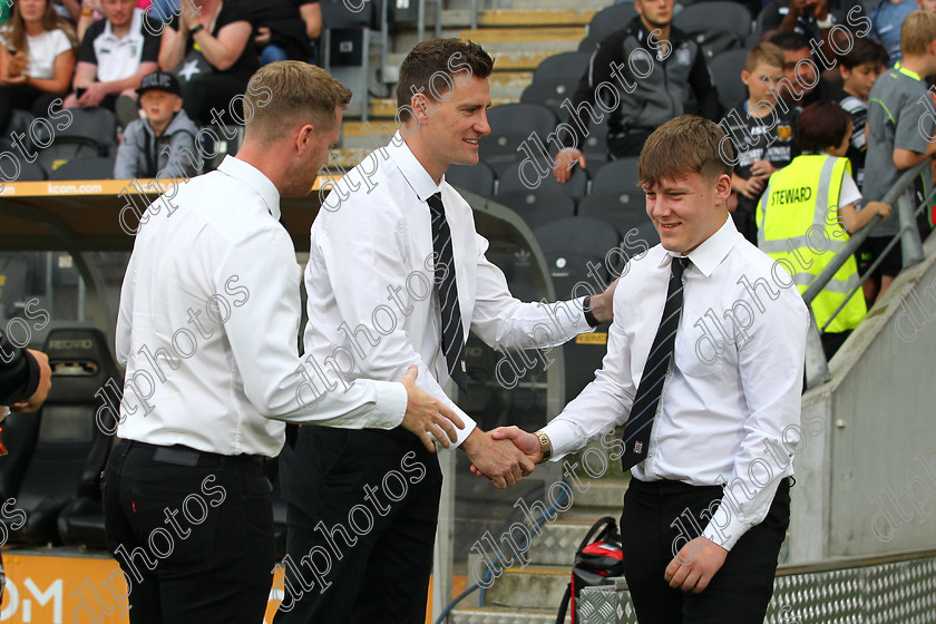 FC LB2688 
 Hull FC v London Broncos