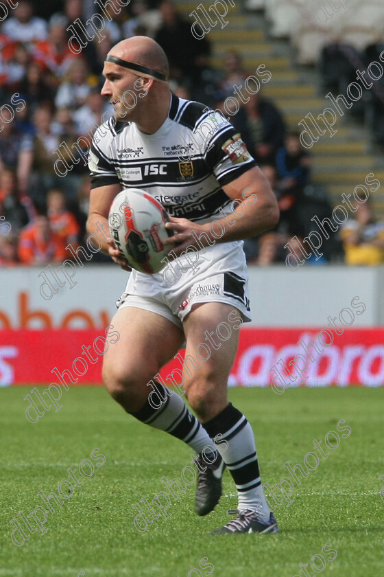 hull-castleford241 
 Danny Houghton 
 Keywords: Hull FC, Castleford Tigers