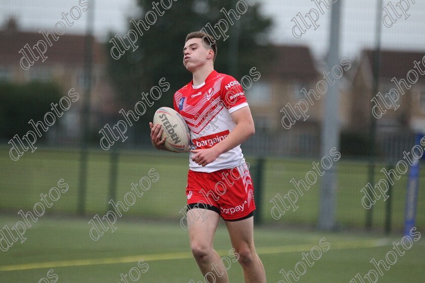 BN0Z2012 
 Hull FC Under 16s v St Helens Under 16s