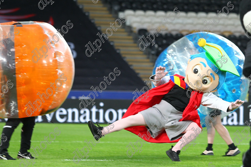 FC LB2778 
 Hull FC v London Broncos