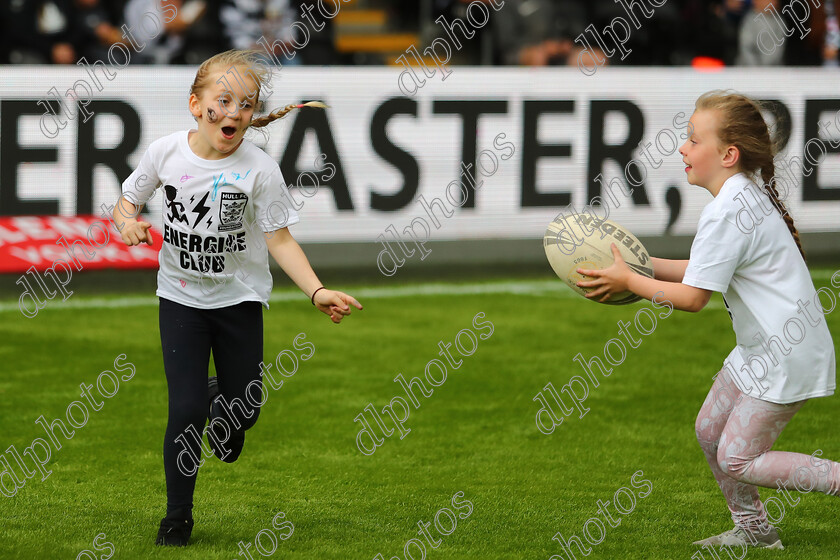 HFC LR0763 
 Hull Fc v Leeds Rhinos
Armed Forces Day,
Energise Club