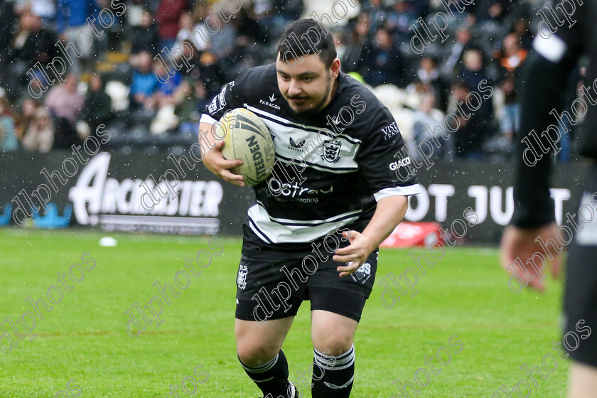 HF LR16837 
 Hull FC v Leeds Rhinos