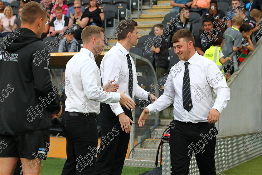 FC LB2693 
 Hull FC v London Broncos