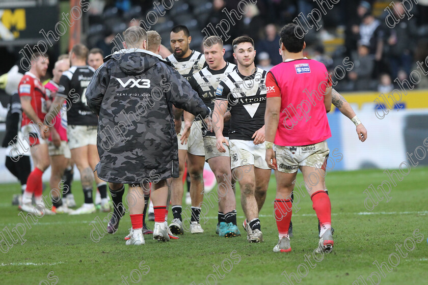 HFC SR-1202 
 Keywords: Rugby League, Super League, sport, sports personality, sportsperson, match action, Hull Fc v Salford Reds, 26th Feb 2022