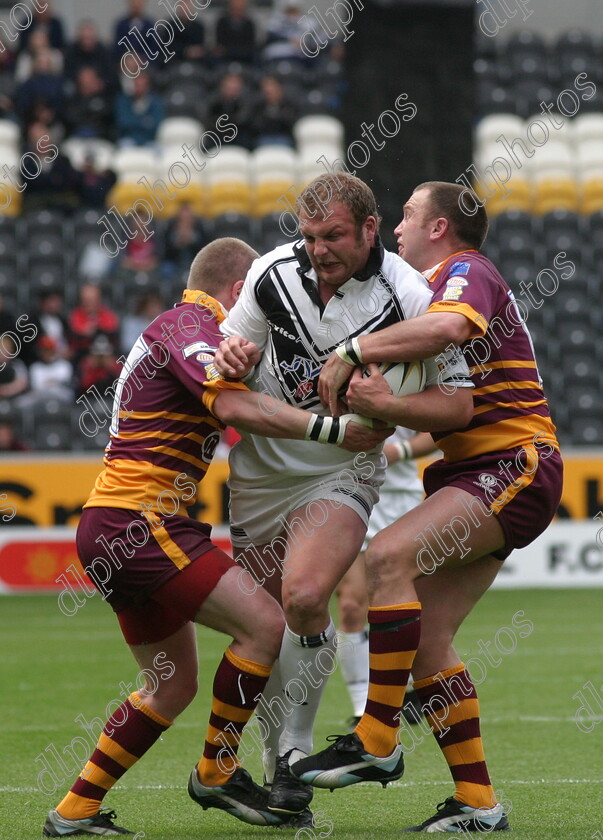 IMG 2322 
 Hull Fc v Huddersfield Giants 
 Keywords: gareth carvell