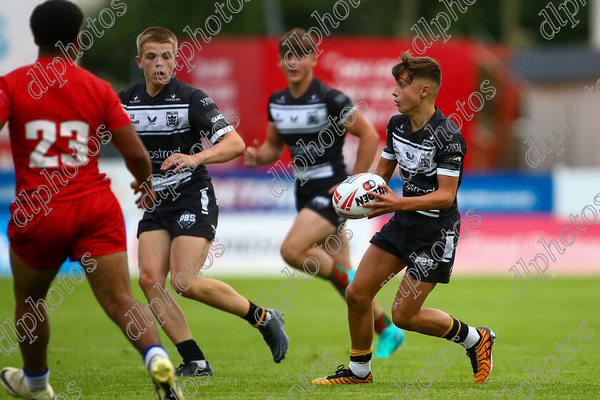 HKR16 HFC16175344 
 Hull Kingston Rovers u16s v Hull FC u16s