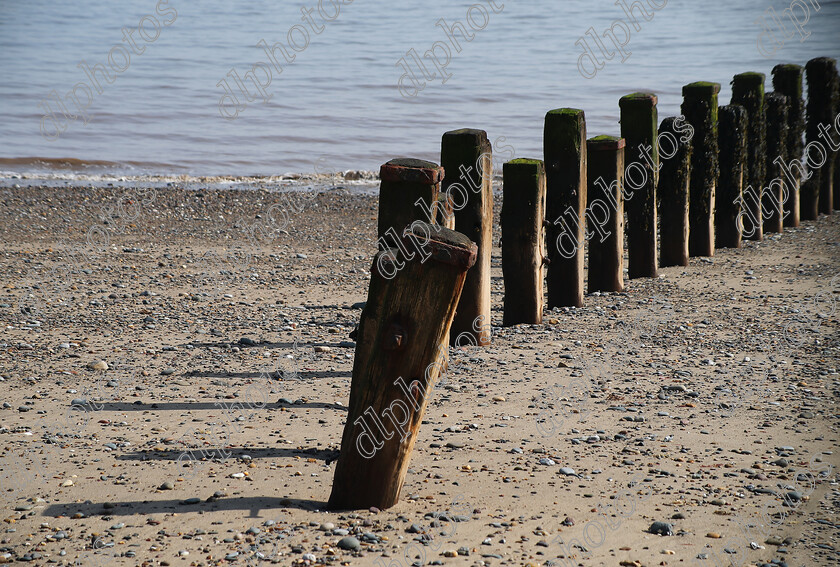 AQ3I0368 
 Spurn Point, East Yorkshire 
 Keywords: Spurn point, Yorkshire, beach, seascape