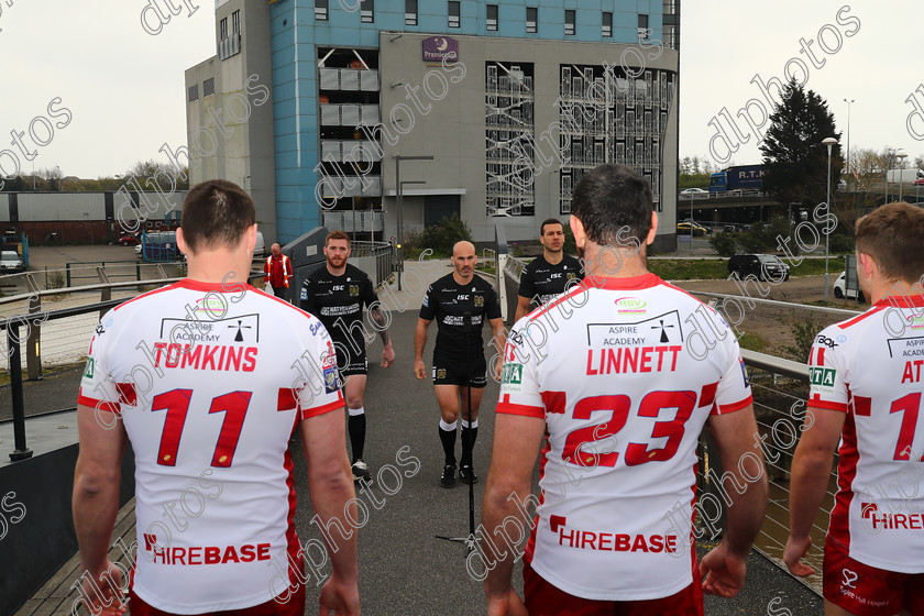 AQ3I5906 
 Hull FC v Hull Kr Press Launch 
 Keywords: Hull FC v Hull Kr Press Launch