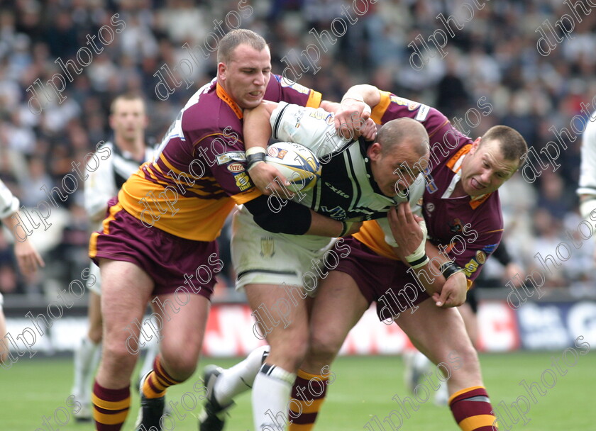 IMG 2372 
 Hull Fc v Huddersfield Giants 
 Keywords: Paul king