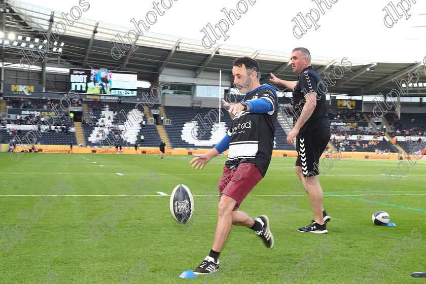 HFC CT195819 
 Hull FC v Castleford Tigers