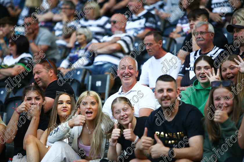 HFC LR85878 
 Hull FC v Leeds Rhinos