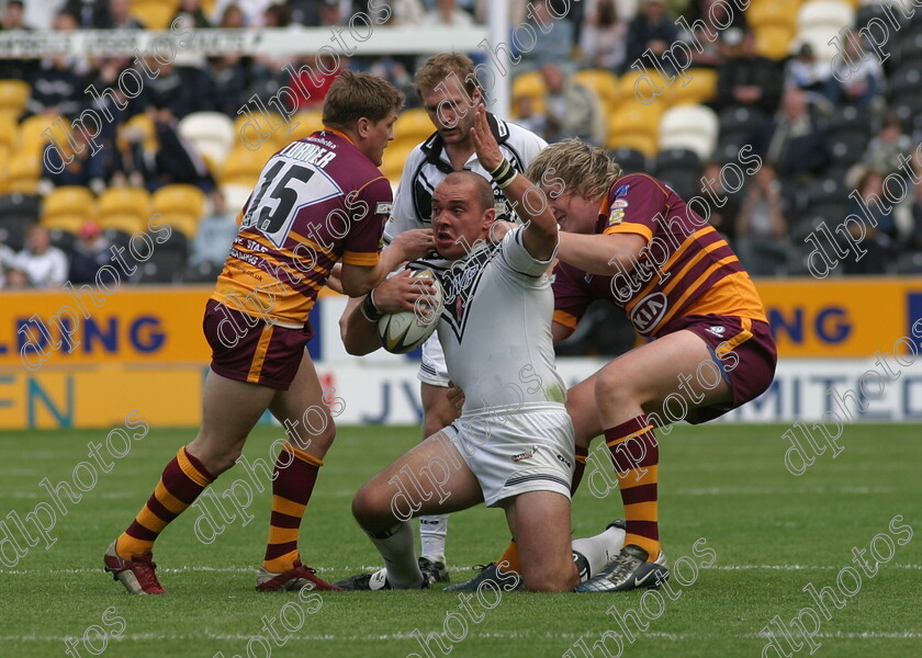 IMG 2357 
 Hull Fc v Huddersfield Giants 
 Keywords: Paul king