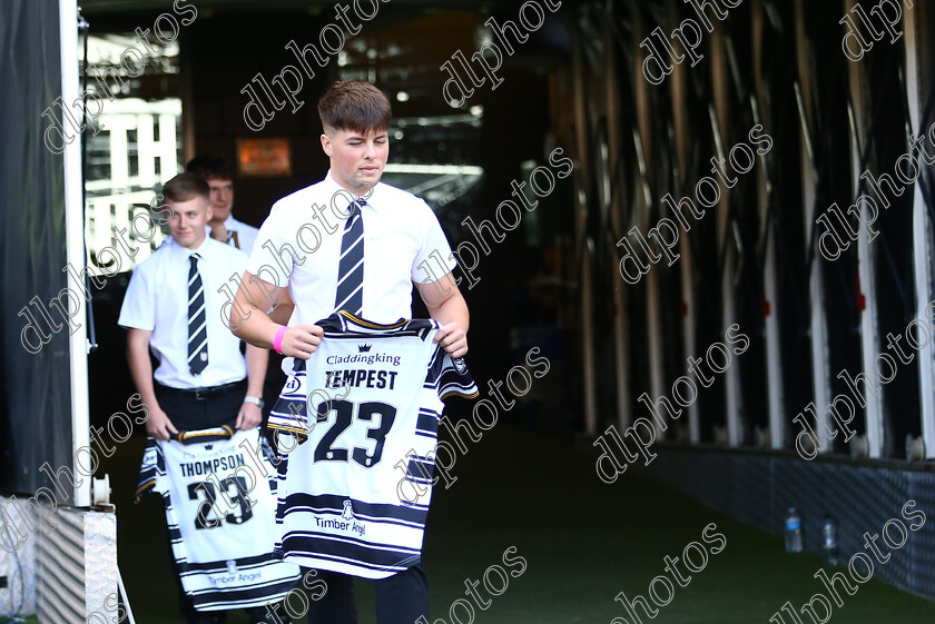 HFC LR85785 
 Hull FC v Leeds Rhinos