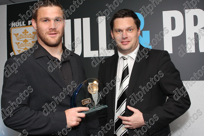 hullfc-dinner2389 3865 
 Keywords: kirk yeaman jon flatman