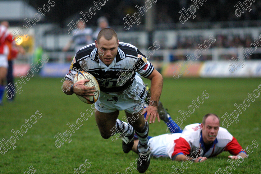 3661 
 Hull FC v Wakefield 
 Keywords: Lee Jackson