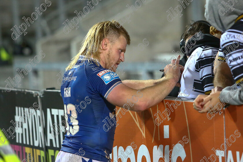 STvHFC 96159 
 St Helens v Hull FC