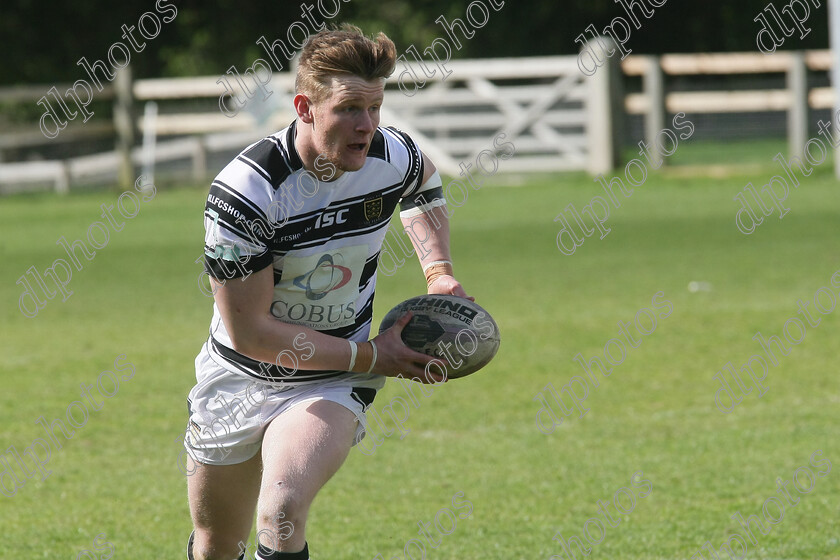 DLPL9018 
 Connor Bower 
 Keywords: Hull FC, Hull KR, Under 16s