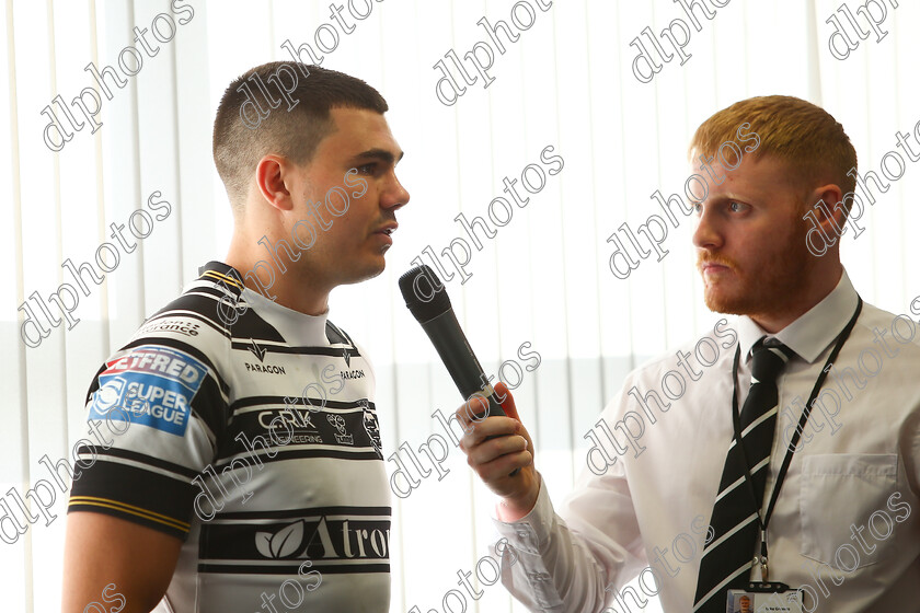 HFC WT69500 
 Hull FC v Wakefield Trinity