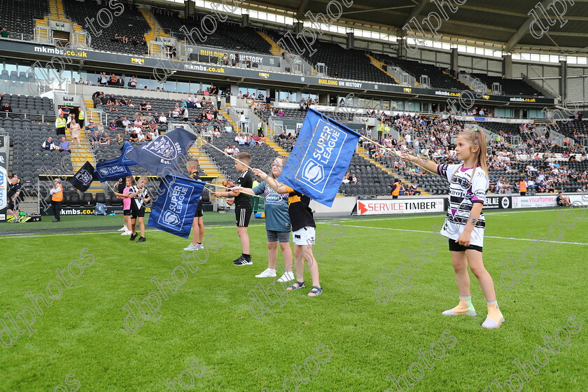 HFC TO04247 
 Hull FC v Toulouse Olympique