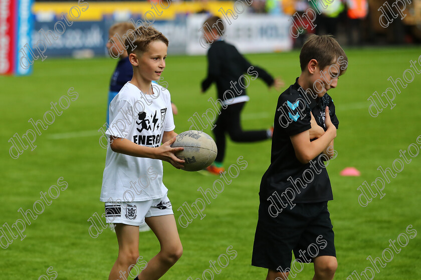 HFC LR0776 
 Hull Fc v Leeds Rhinos
Armed Forces Day,
Energise Club