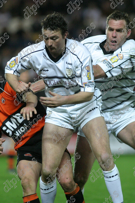 IMG 8599 
 Hull FC v Castleford Tigers 
 Keywords: Paul Cooke