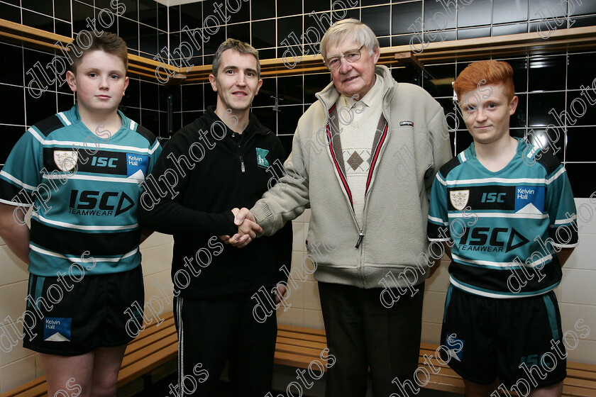 KA4Y4225 
 Hull Fc Fanbassadors

Kelvin Hall with Johnny Whiteley