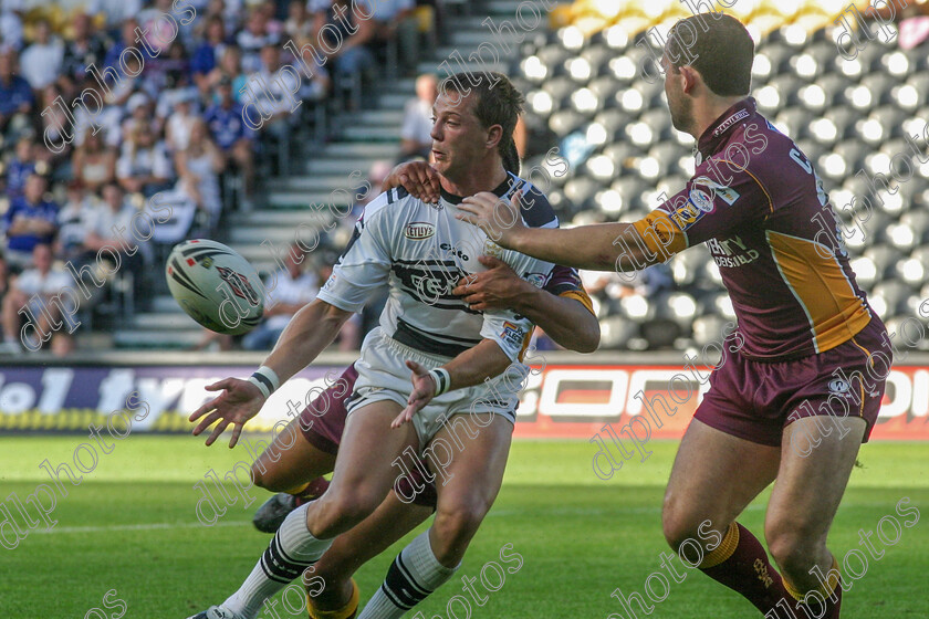 IMG 0405 
 Hull FC v Huddersfield Giants 
 Keywords: richard horne