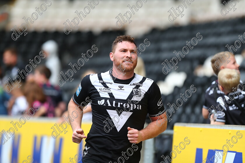 HFC TO04586 
 Hull FC v Toulouse Olympique