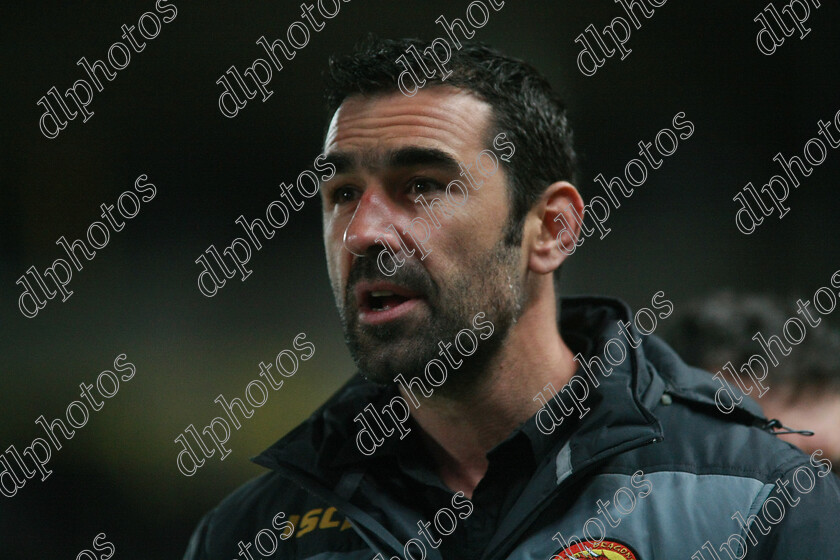 CB1 7587 
 Laurent Frayssinous 
 Keywords: Hull FC, Catalan Dragons